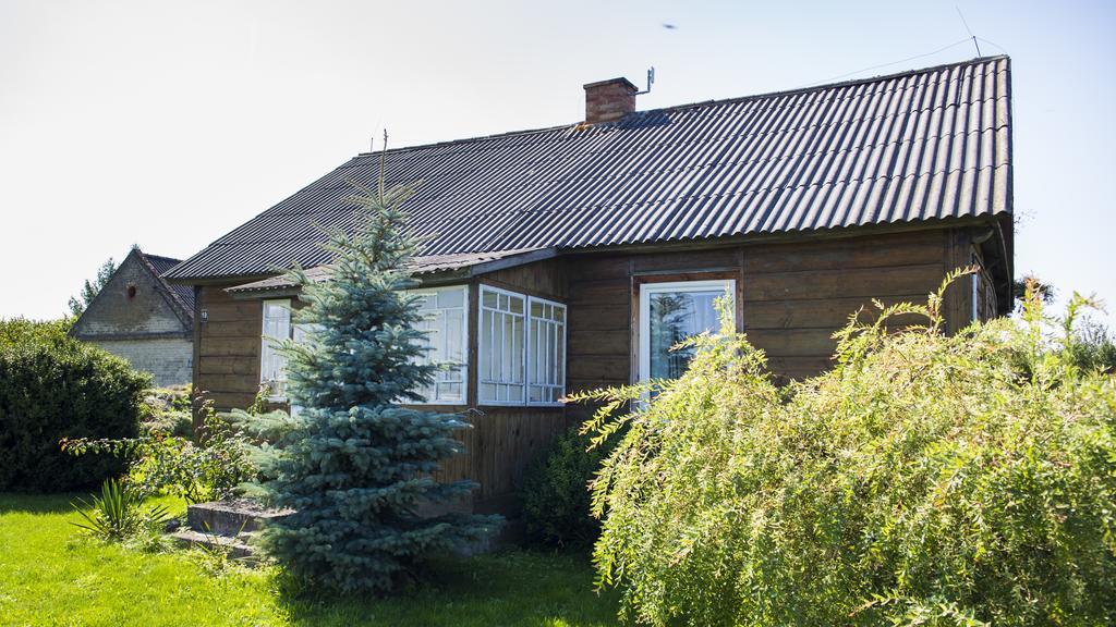Siedlisko Jozefka Villa Zarobka Exterior photo